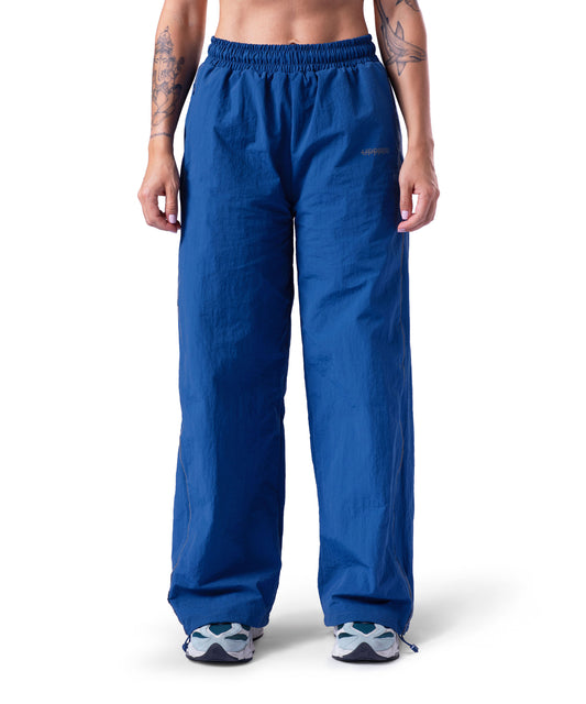 Pantalons de Course Bleus UPPPER