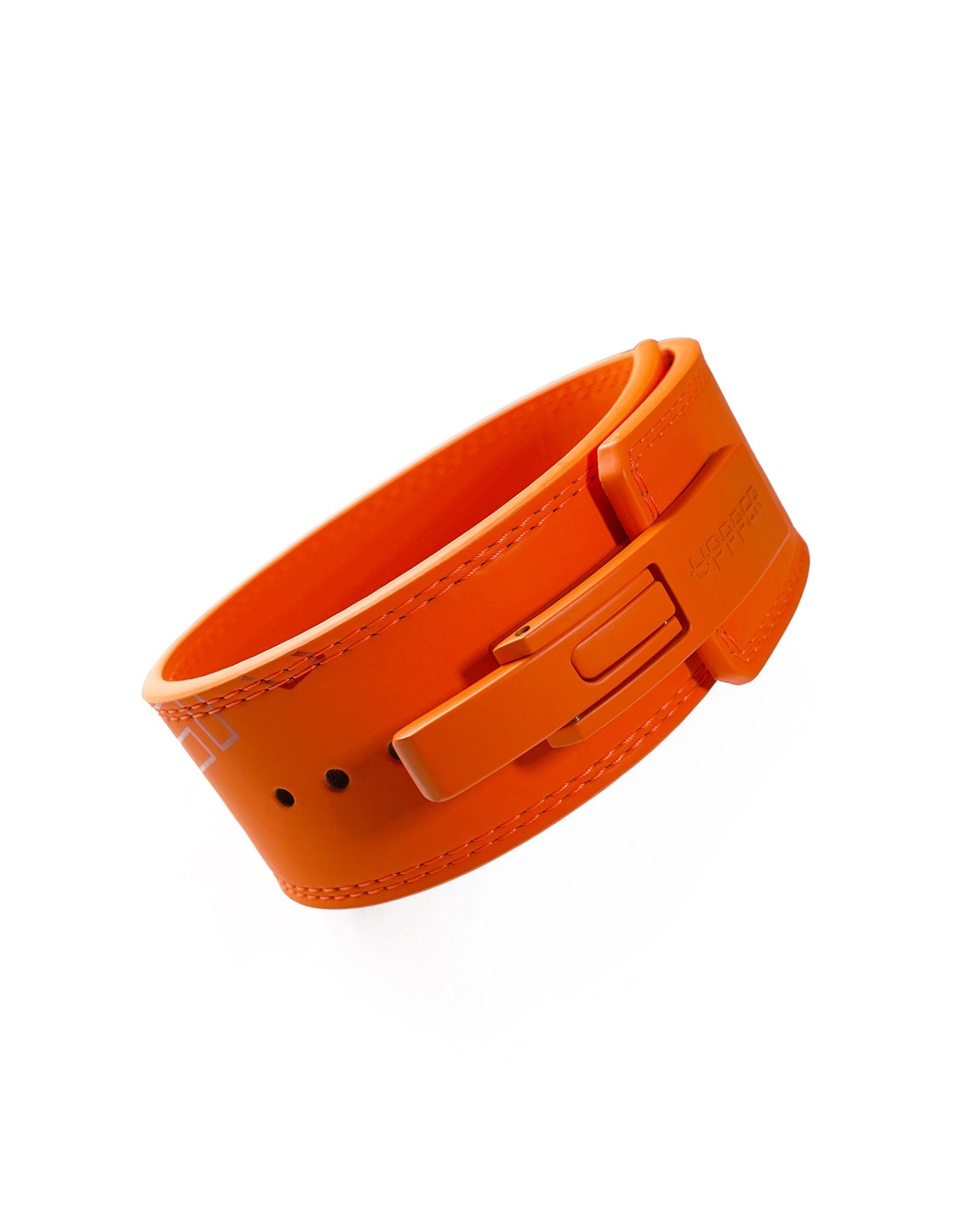 Ankle Straps Neon Orange