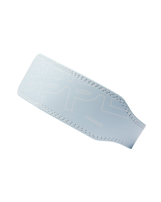 Ceinture de force Bleu layette