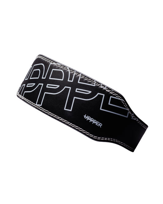 Ceinture de force Noir