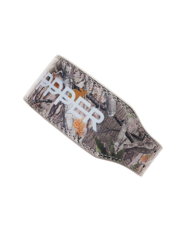 Ceinture de force Camouflage
