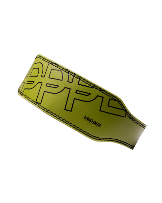 Ceinture de force Kaki