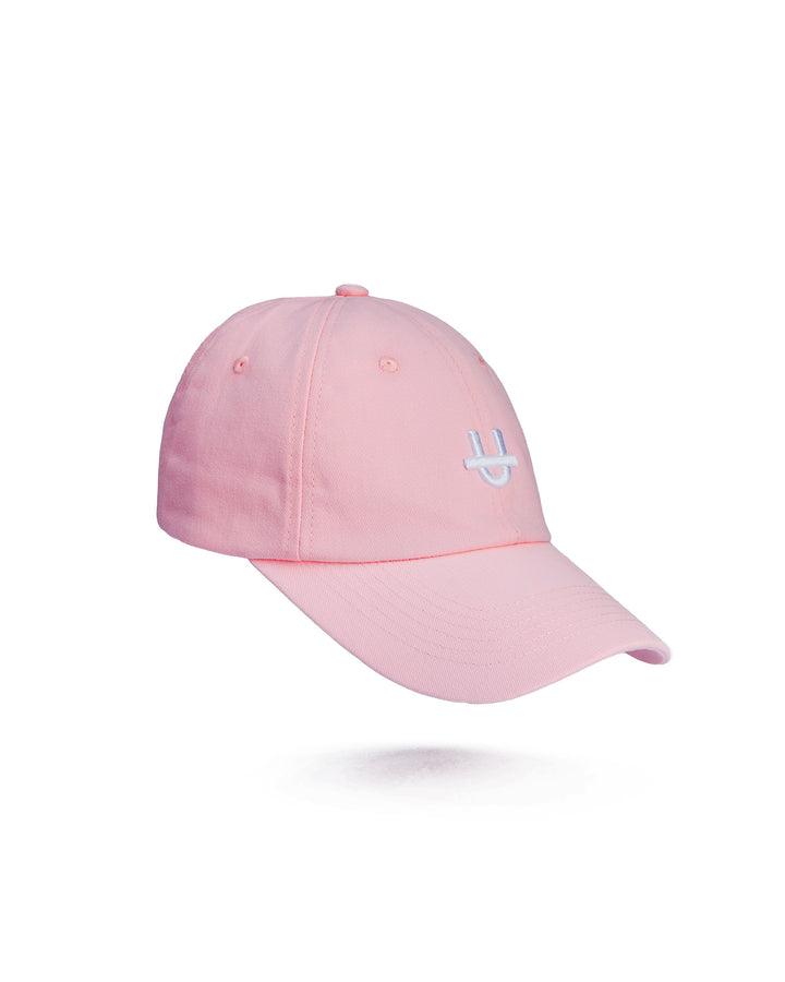Casquette Original U Rose