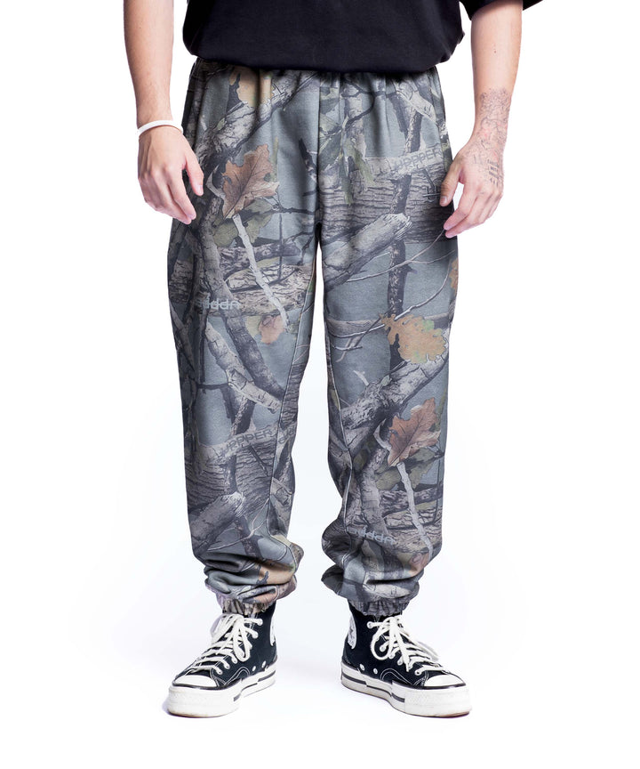 Pantalon de Survêtement Camouflage
