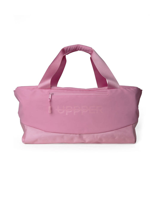 uppper gym bag pink