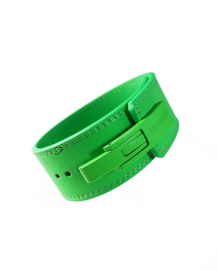 Ceinture à levier Vert néon
