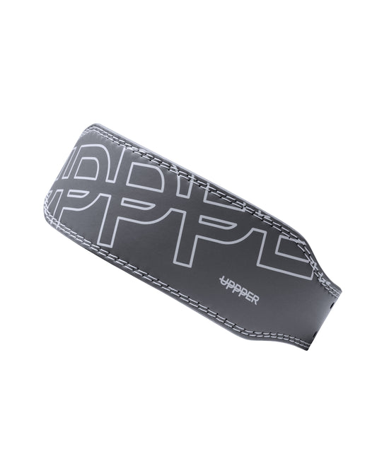 Ceinture de force Gris