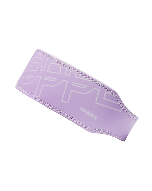 Ceinture de force Lavande