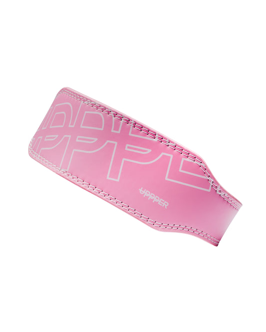 Ceinture de force Rose