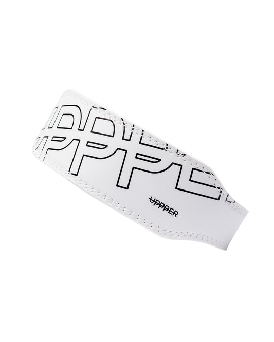 Ceinture de force Blanc