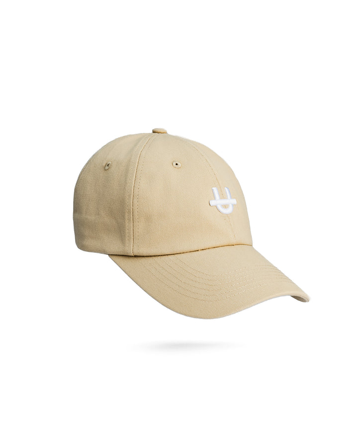 Casquette Original U Beige